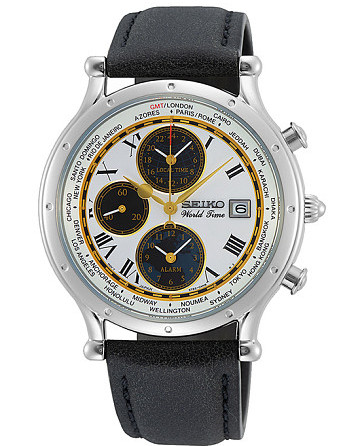 Seiko Conceptual Series Dress SPL055P1